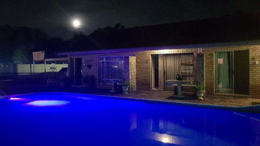 Invite Guest House Vanderbijlpark Gauteng South Africa House, Building, Architecture, Moon, Nature, Swimming Pool