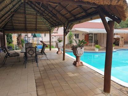 Invite Guest House Vanderbijlpark Gauteng South Africa Palm Tree, Plant, Nature, Wood, Swimming Pool