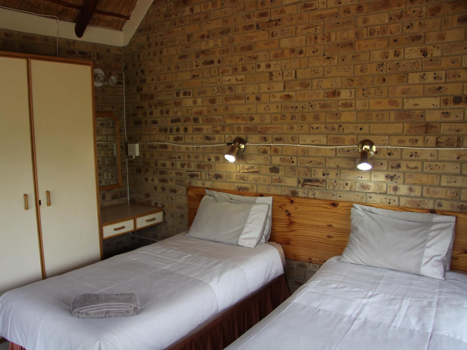 Inyala Game Lodge Ventersdorp North West Province South Africa Wall, Architecture, Bedroom