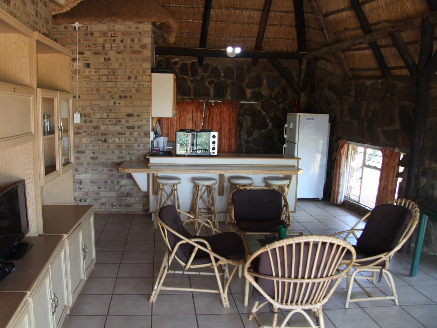 Inyala Game Lodge Ventersdorp North West Province South Africa 