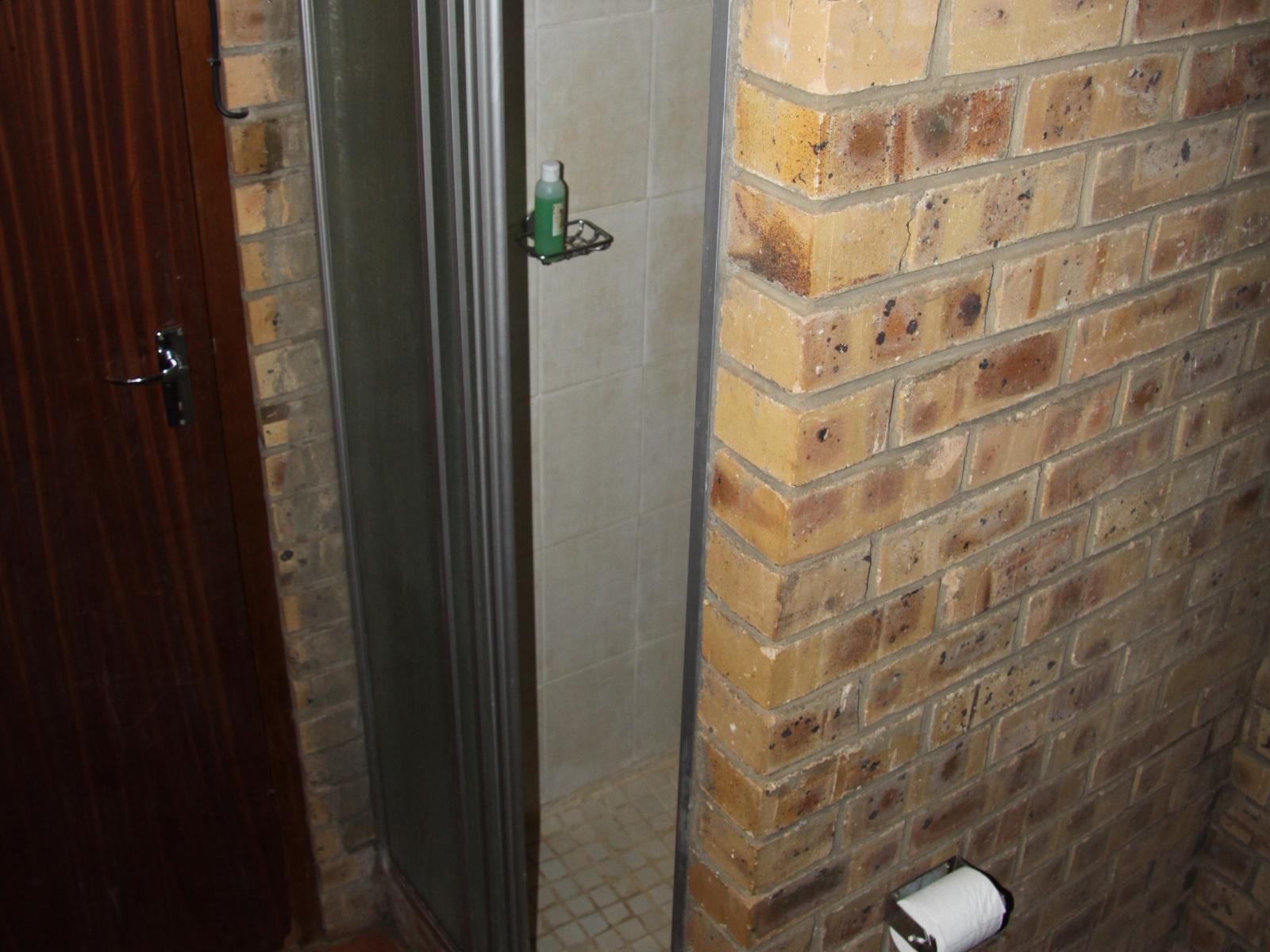 Inyala Game Lodge Ventersdorp North West Province South Africa Wall, Architecture, Bathroom, Brick Texture, Texture