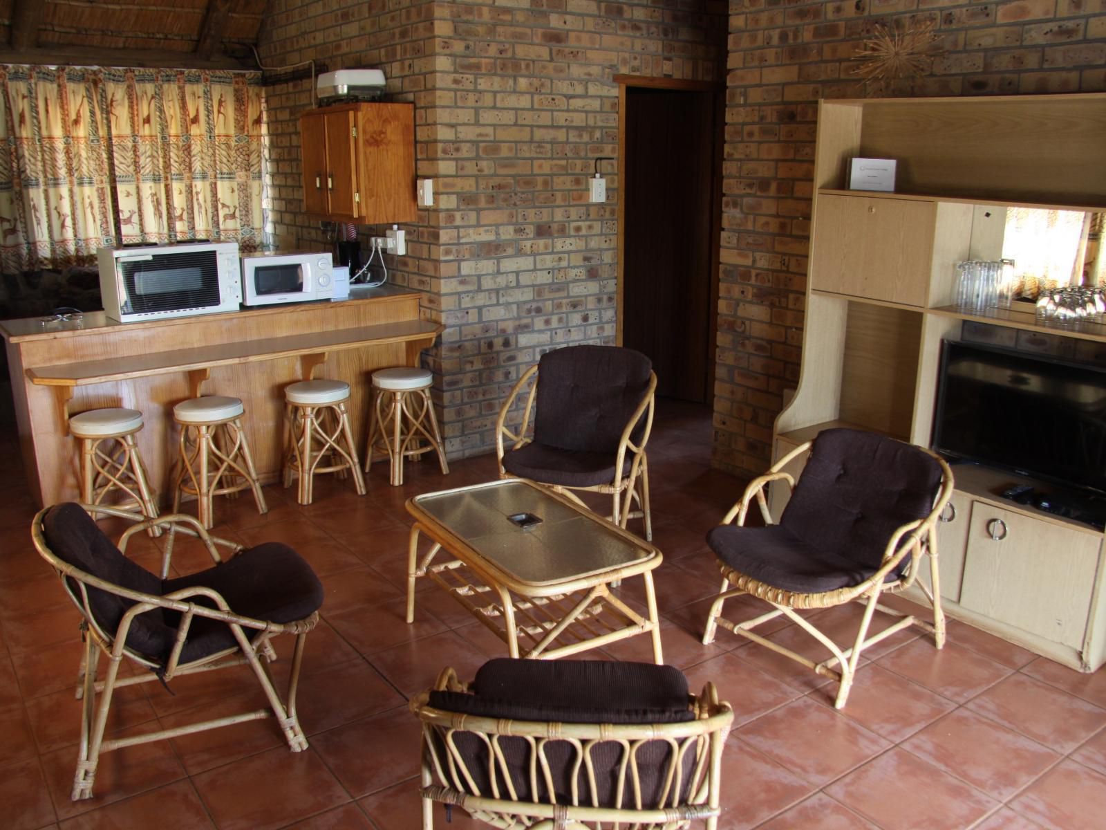 Inyala Game Lodge Ventersdorp North West Province South Africa 