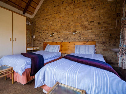 Inyala Game Lodge Ventersdorp North West Province South Africa Complementary Colors, Bedroom, Brick Texture, Texture