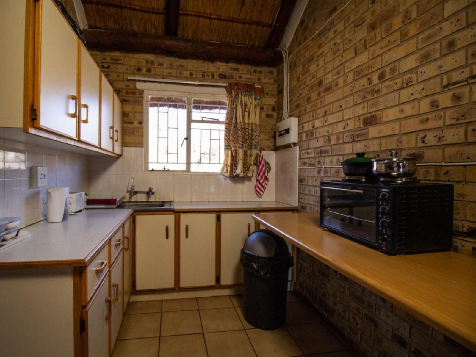 Inyala Game Lodge Ventersdorp North West Province South Africa Kitchen