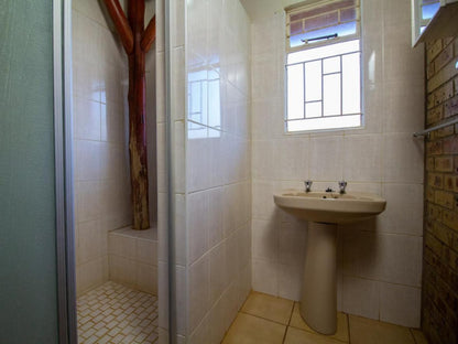 Inyala Game Lodge Ventersdorp North West Province South Africa Bathroom