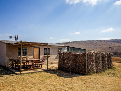 Bundu Bush Hut @ Inyala Game Lodge