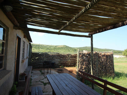 Bundu Bush Hut @ Inyala Game Lodge