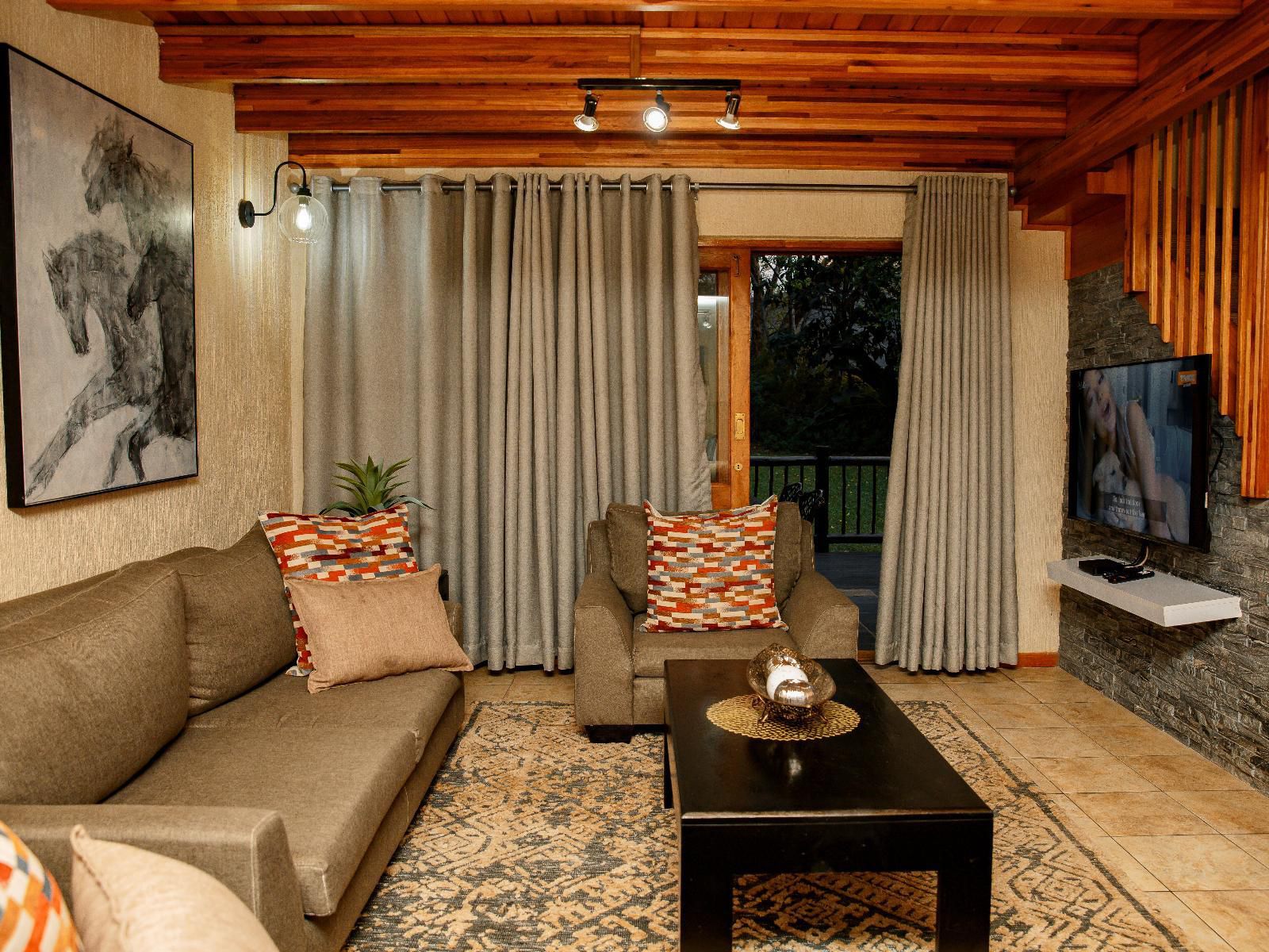 Inyamatane 227B Kruger Park Lodge Hazyview Mpumalanga South Africa Living Room