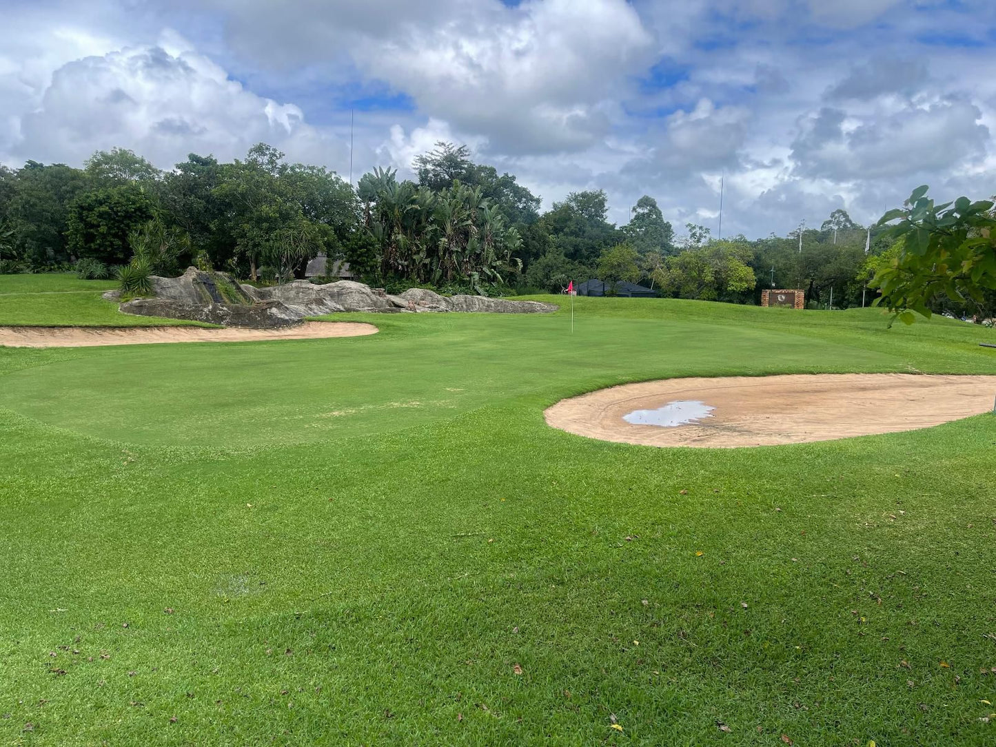 Inyamatane Kruger Park Lodge, Ball Game, Sport, Golfing