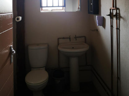 Inyameko Bnb Monavoni Centurion Gauteng South Africa Bathroom