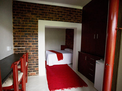Inyameko Bnb Monavoni Centurion Gauteng South Africa Bedroom