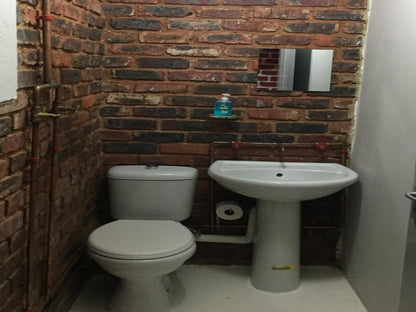 Inyameko Bnb Monavoni Centurion Gauteng South Africa Sepia Tones, Wall, Architecture, Bathroom, Brick Texture, Texture
