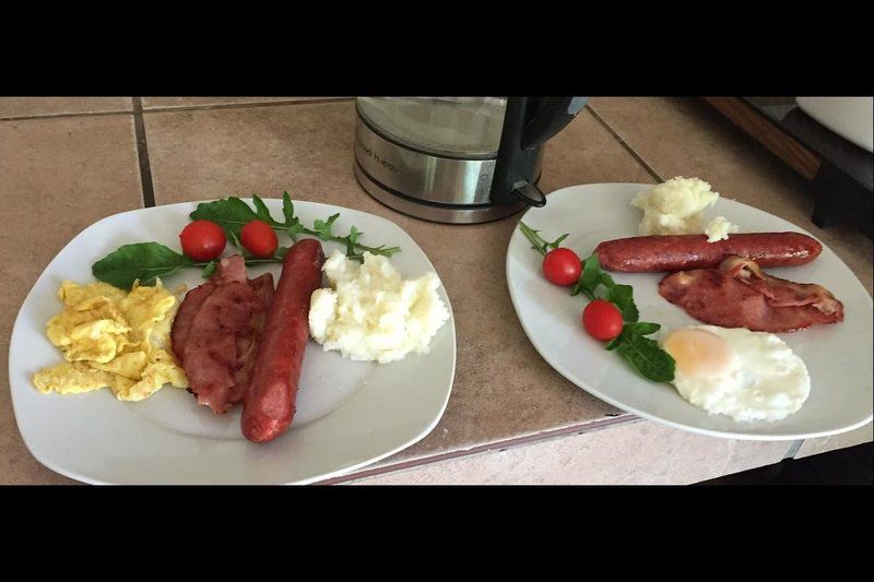 Inyameko Self Catering Monavoni Centurion Gauteng South Africa Meat, Food, Salad, Dish