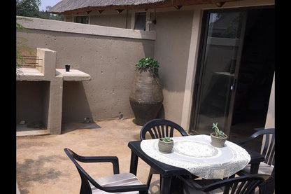 Inyameko Self Catering Monavoni Centurion Gauteng South Africa 