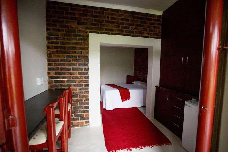 Inyameko Self Catering Monavoni Centurion Gauteng South Africa Bedroom