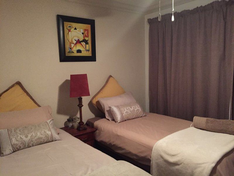 Inyameko Self Catering Monavoni Centurion Gauteng South Africa Bedroom