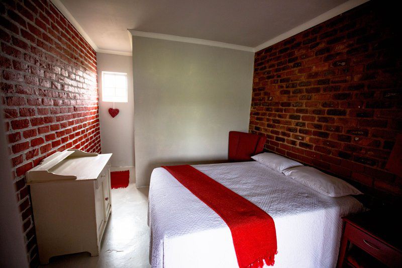 Inyameko Self Catering Monavoni Centurion Gauteng South Africa Bedroom