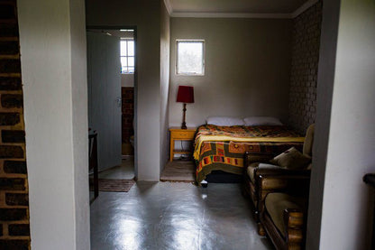 Inyameko Self Catering Monavoni Centurion Gauteng South Africa Bedroom