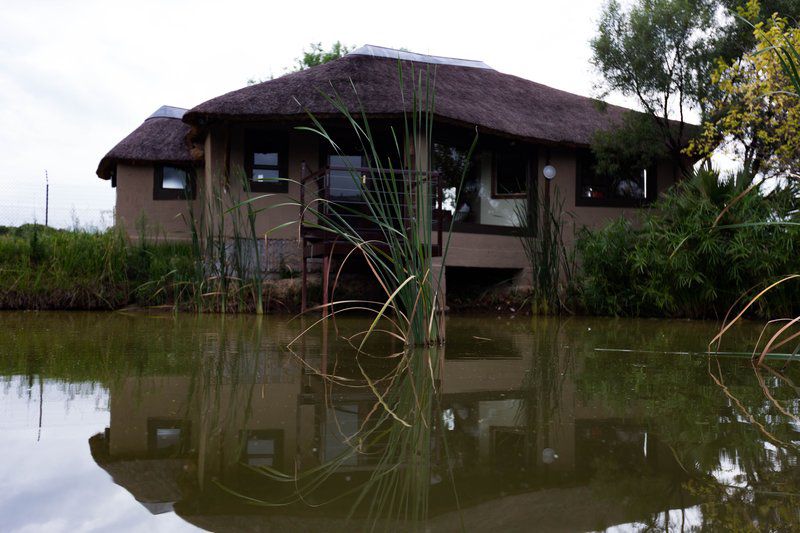 Inyameko Self Catering Monavoni Centurion Gauteng South Africa House, Building, Architecture