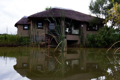 Inyameko Self Catering Monavoni Centurion Gauteng South Africa House, Building, Architecture