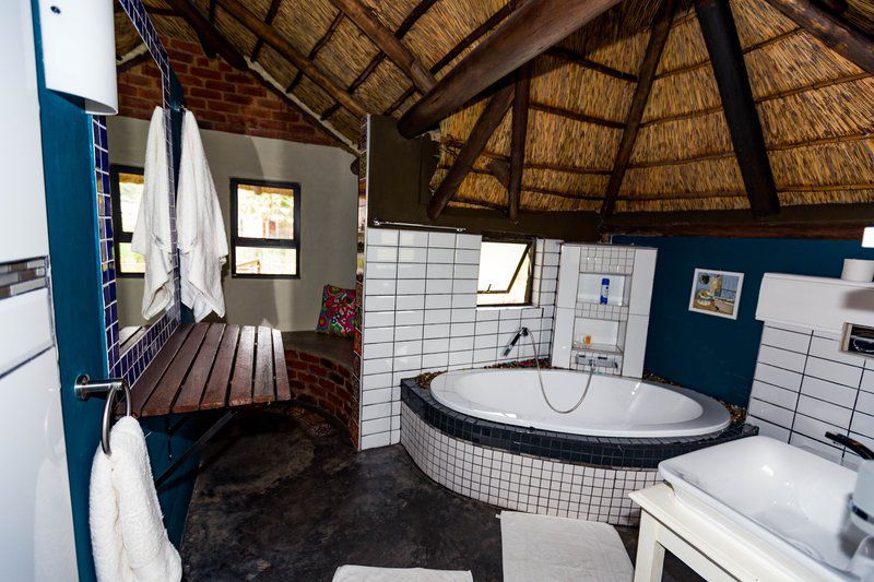 Inyameko Self Catering Monavoni Centurion Gauteng South Africa Bathroom
