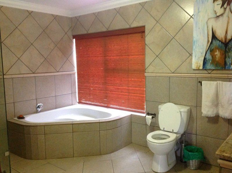 Inyameko Self Catering Monavoni Centurion Gauteng South Africa Bathroom