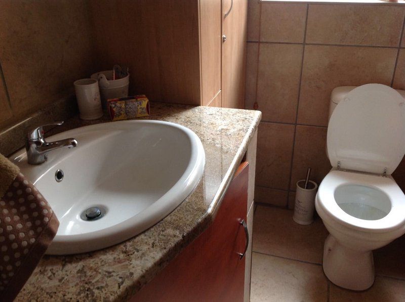 Inyameko Self Catering Monavoni Centurion Gauteng South Africa Bathroom