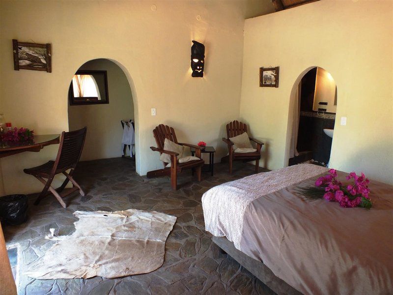 Inyanga Lodge Grietjie Nature Reserve Limpopo Province South Africa Bedroom