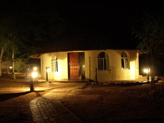 Inyanga Lodge Grietjie Nature Reserve Limpopo Province South Africa Colorful, House, Building, Architecture, Palm Tree, Plant, Nature, Wood