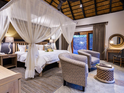Inyati Game Lodge Sabi Sands Inyati Private Game Reserve Mpumalanga South Africa Bedroom