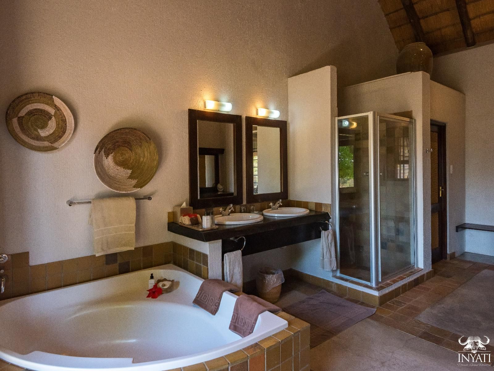 Inyati Game Lodge Sabi Sands Inyati Private Game Reserve Mpumalanga South Africa 