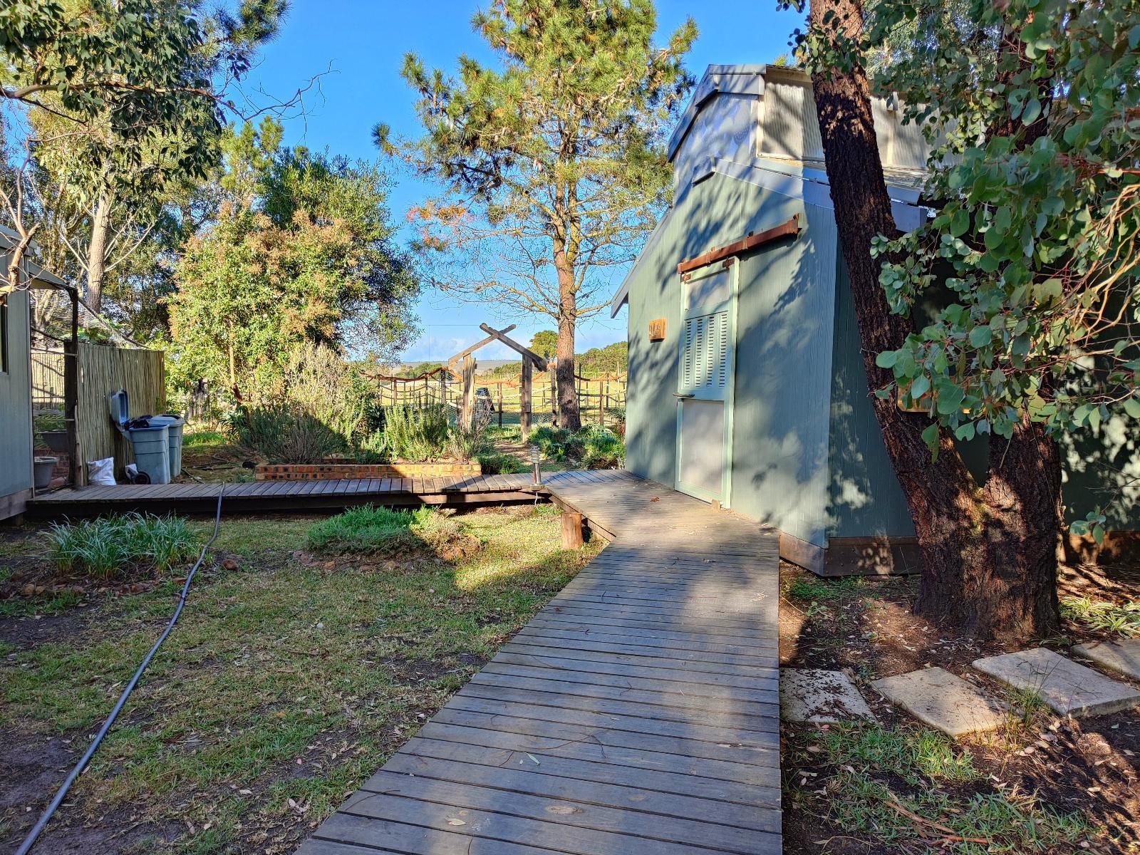 Inyoni Lodge Wolvengat Western Cape South Africa Cabin, Building, Architecture, Plant, Nature, Tree, Wood, Garden