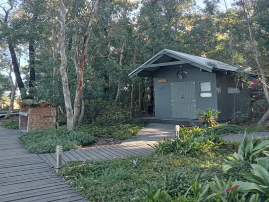 Sunbird Cabin @ Inyoni Lodge