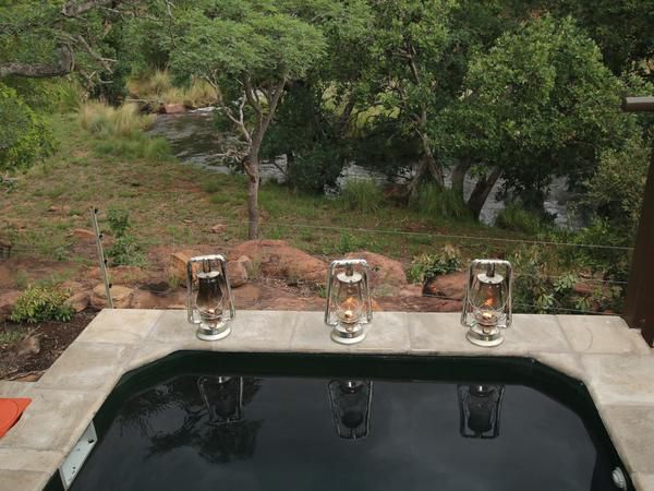 Inzalo Safari Lodge Welgevonden Game Reserve Limpopo Province South Africa Drink, Food