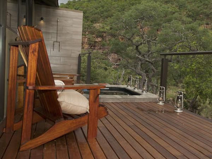 Inzalo Safari Lodge Welgevonden Game Reserve Limpopo Province South Africa 