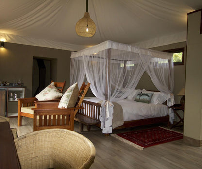 Inzalo Safari Lodge Welgevonden Game Reserve Limpopo Province South Africa Tent, Architecture, Bedroom