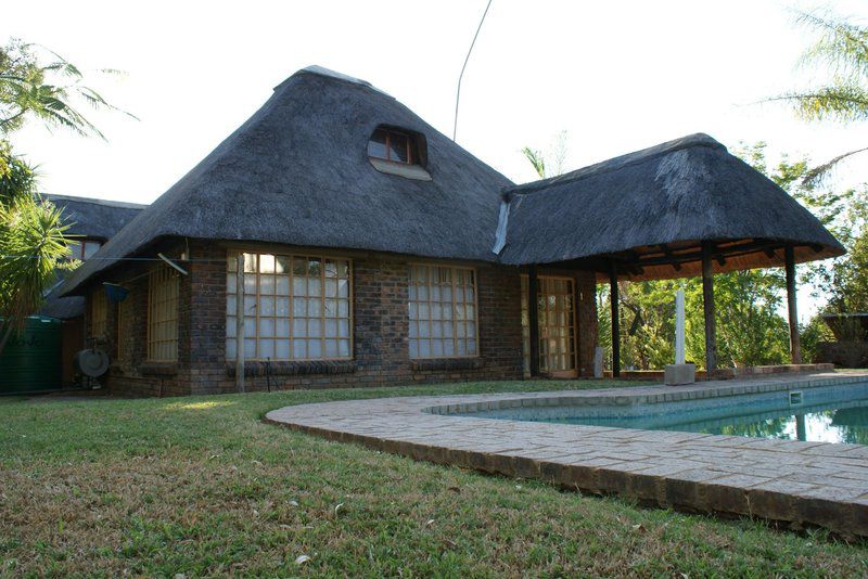 Inzimpala Game Lodge Marble Hall Limpopo Province South Africa Building, Architecture, House