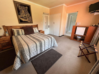 Ipe Tombe Guest Lodge Randjesfontein Johannesburg Gauteng South Africa Bedroom