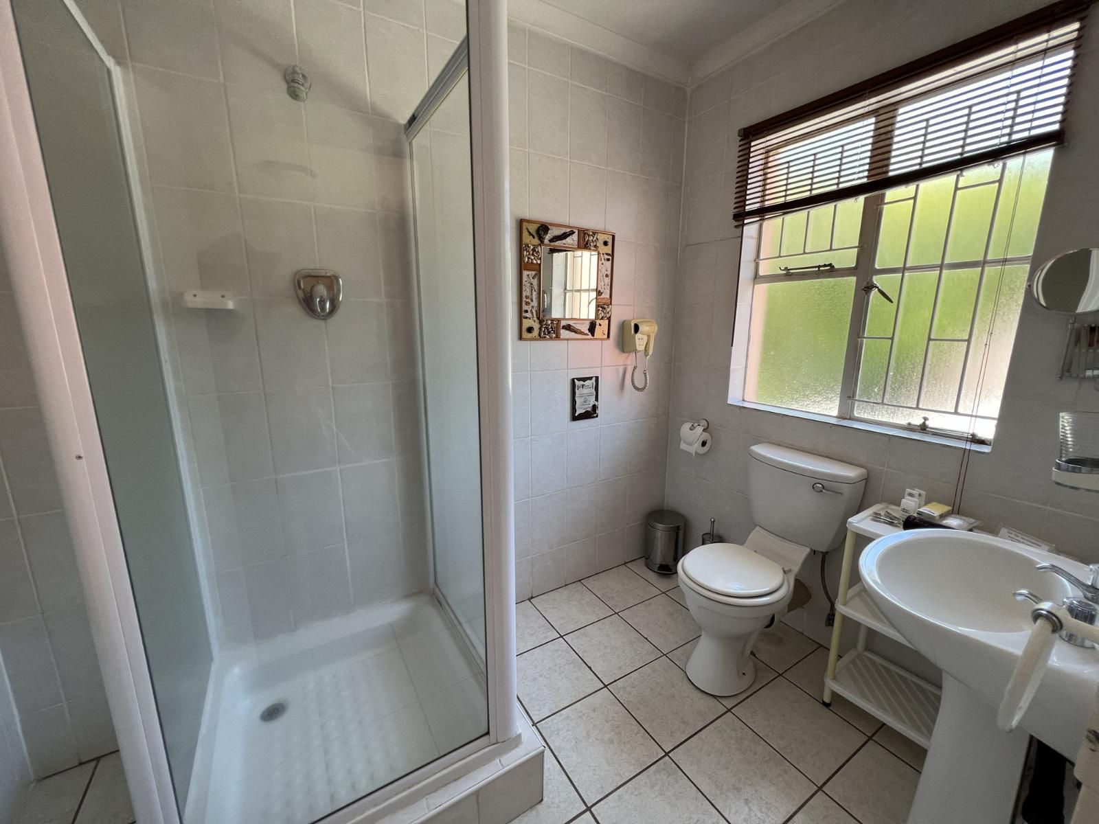 Ipe Tombe Guest Lodge Randjesfontein Johannesburg Gauteng South Africa Unsaturated, Bathroom