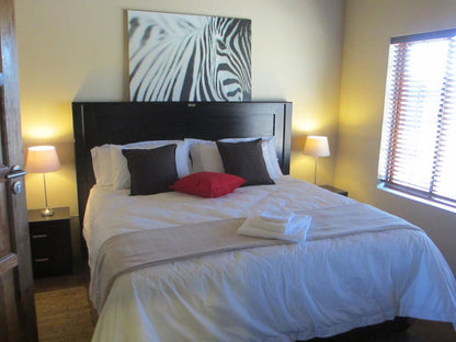 Iphofolo Lodge Vivo Limpopo Province South Africa Bedroom