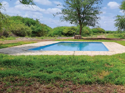 Iphofolo Lodge Vivo Limpopo Province South Africa Complementary Colors, Swimming Pool