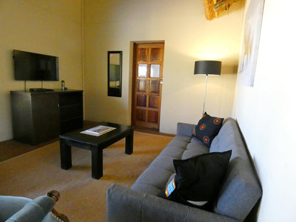 Family Room @ Iphofolo Lodge