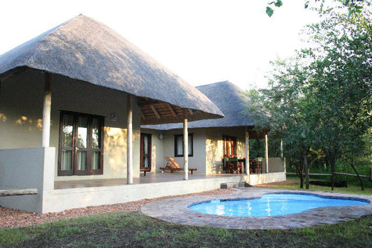 Iphupho Bush Lodge Phalaborwa Limpopo Province South Africa House, Building, Architecture, Swimming Pool