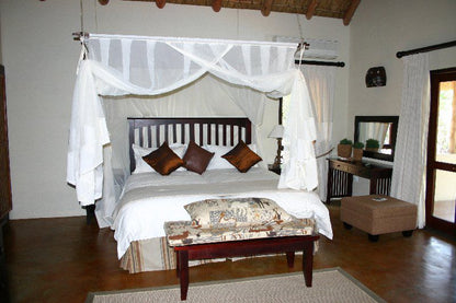 Iphupho Bush Lodge Phalaborwa Limpopo Province South Africa Bedroom