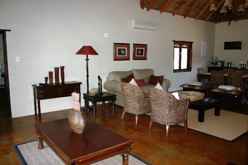 Iphupho Bush Lodge Phalaborwa Limpopo Province South Africa Living Room