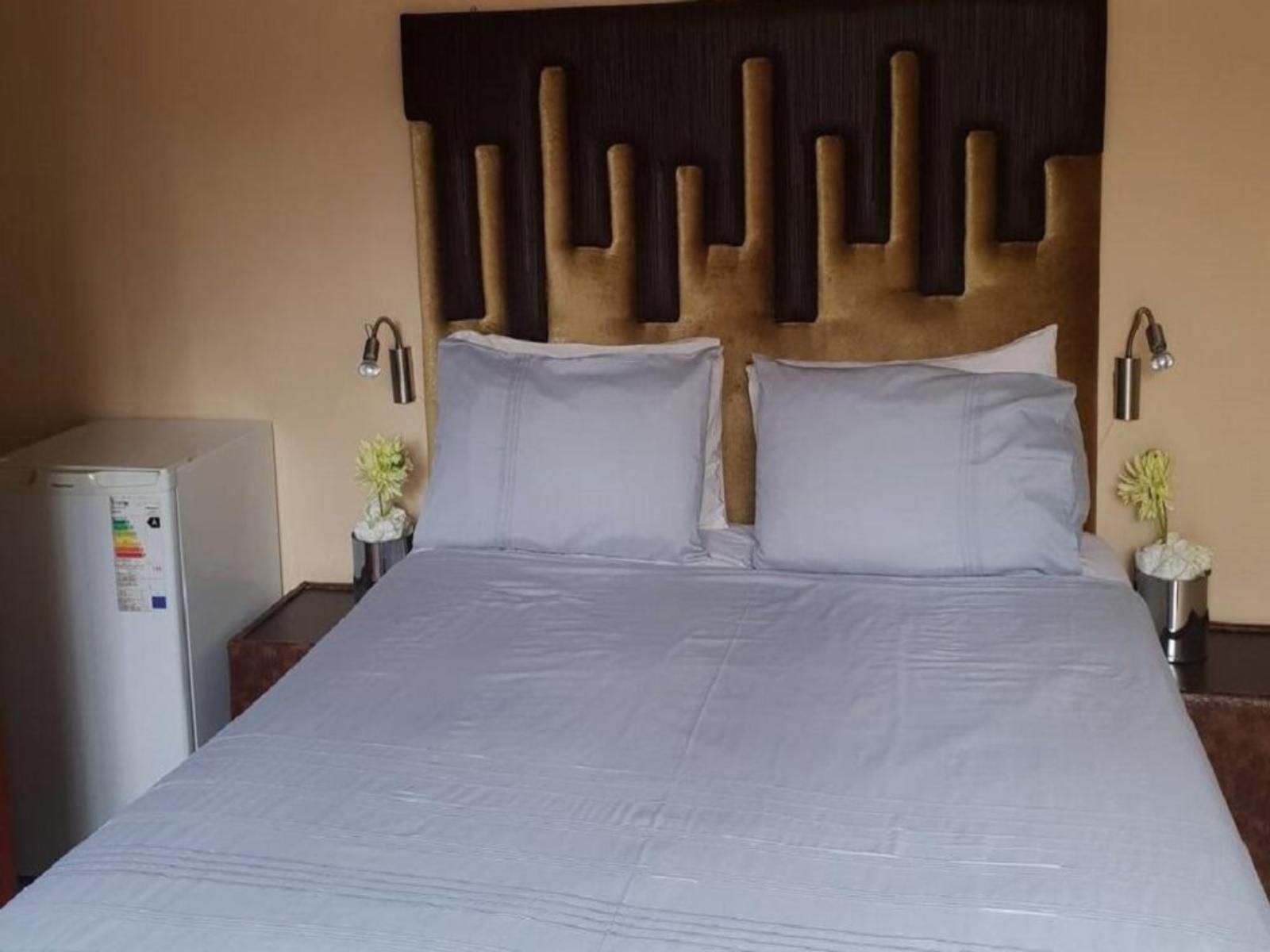 Iqhayiya Guest House Montclair Durban Kwazulu Natal South Africa Bedroom