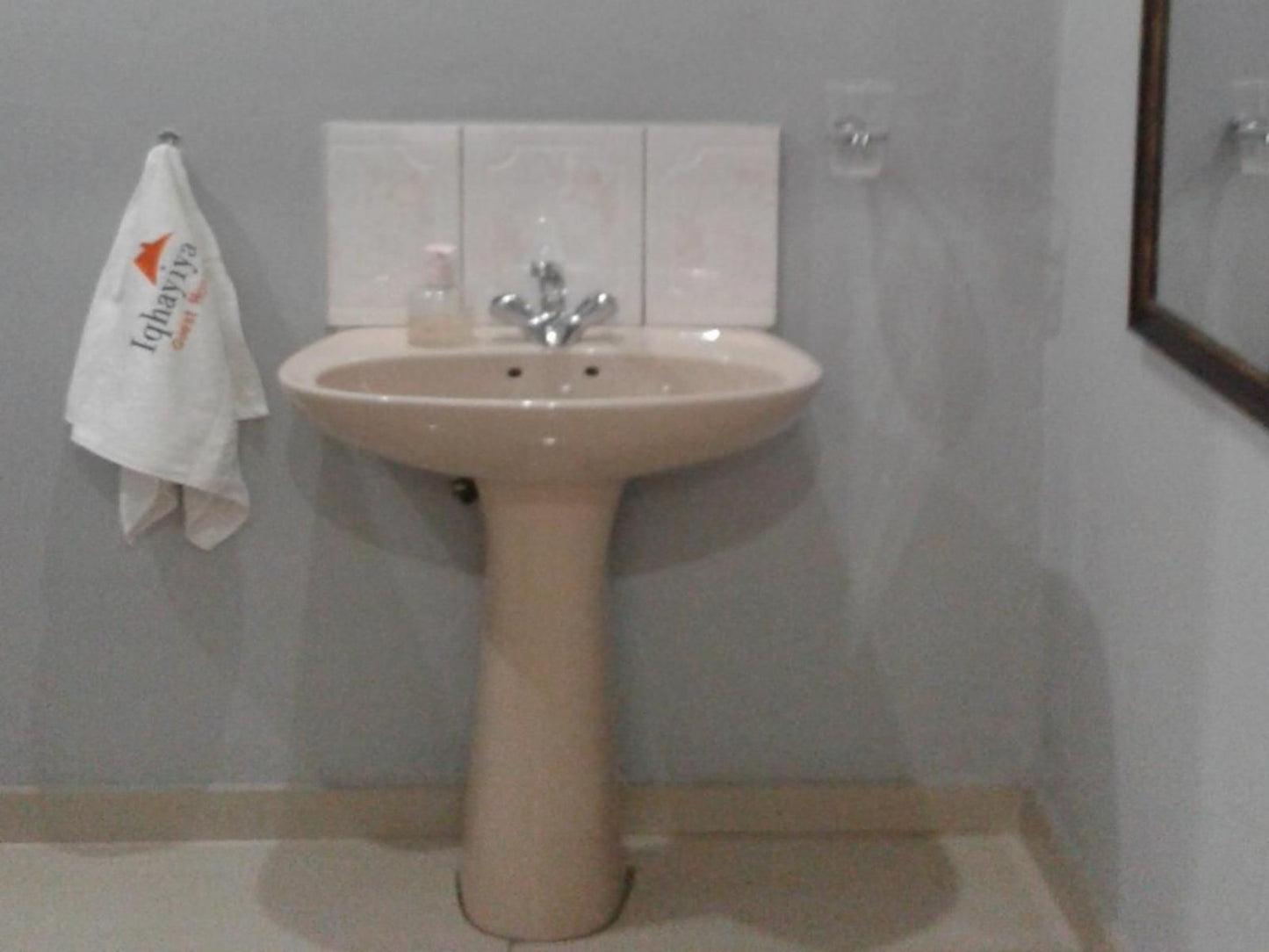 Iqhayiya Guest House Montclair Durban Kwazulu Natal South Africa Unsaturated, Bathroom