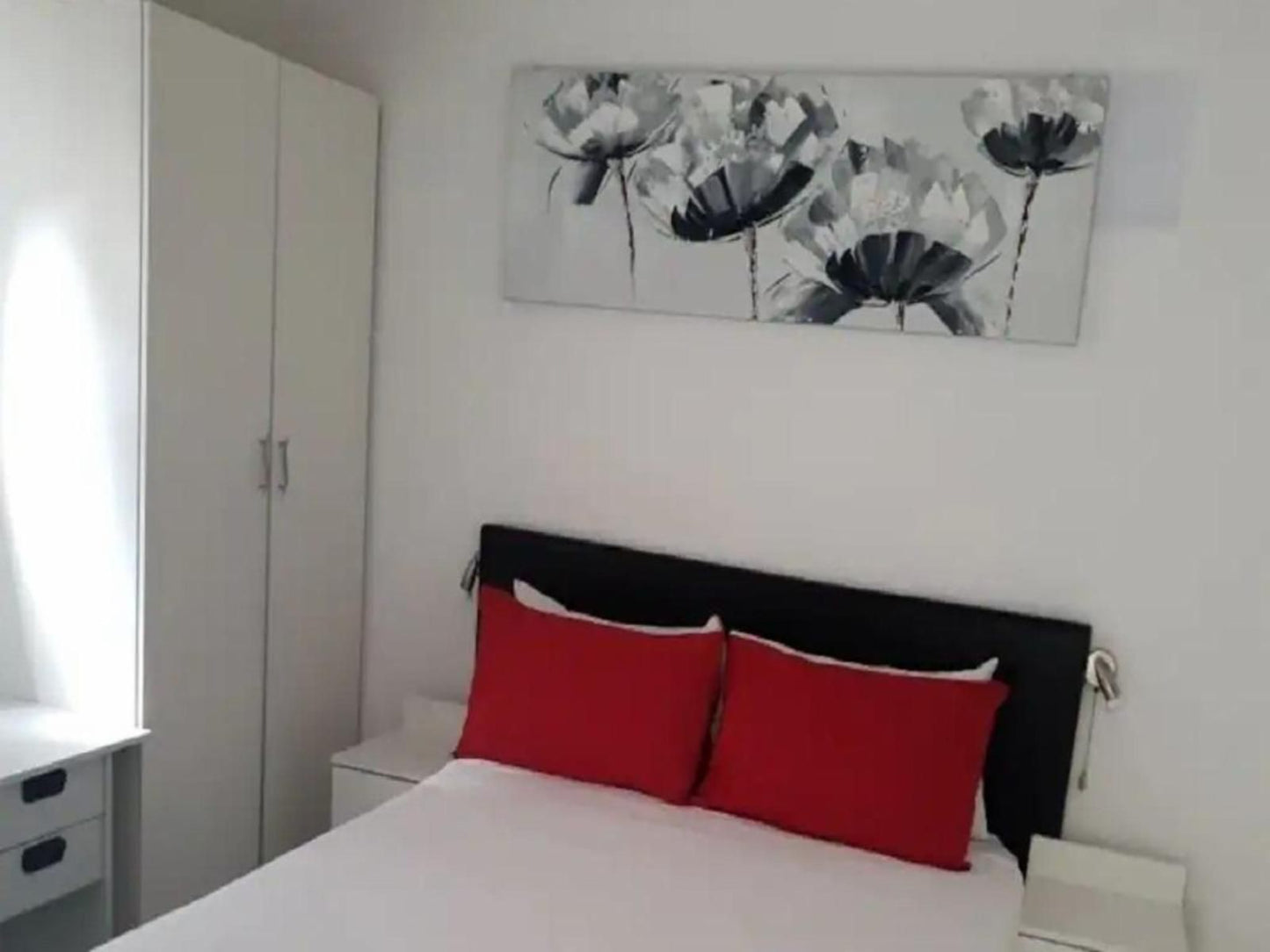 Iqhayiya Guest House Montclair Durban Kwazulu Natal South Africa Selective Color, Bedroom
