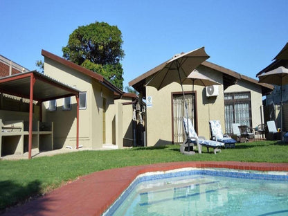 Iqhayiya Guest House Montclair Durban Kwazulu Natal South Africa Complementary Colors, House, Building, Architecture, Swimming Pool
