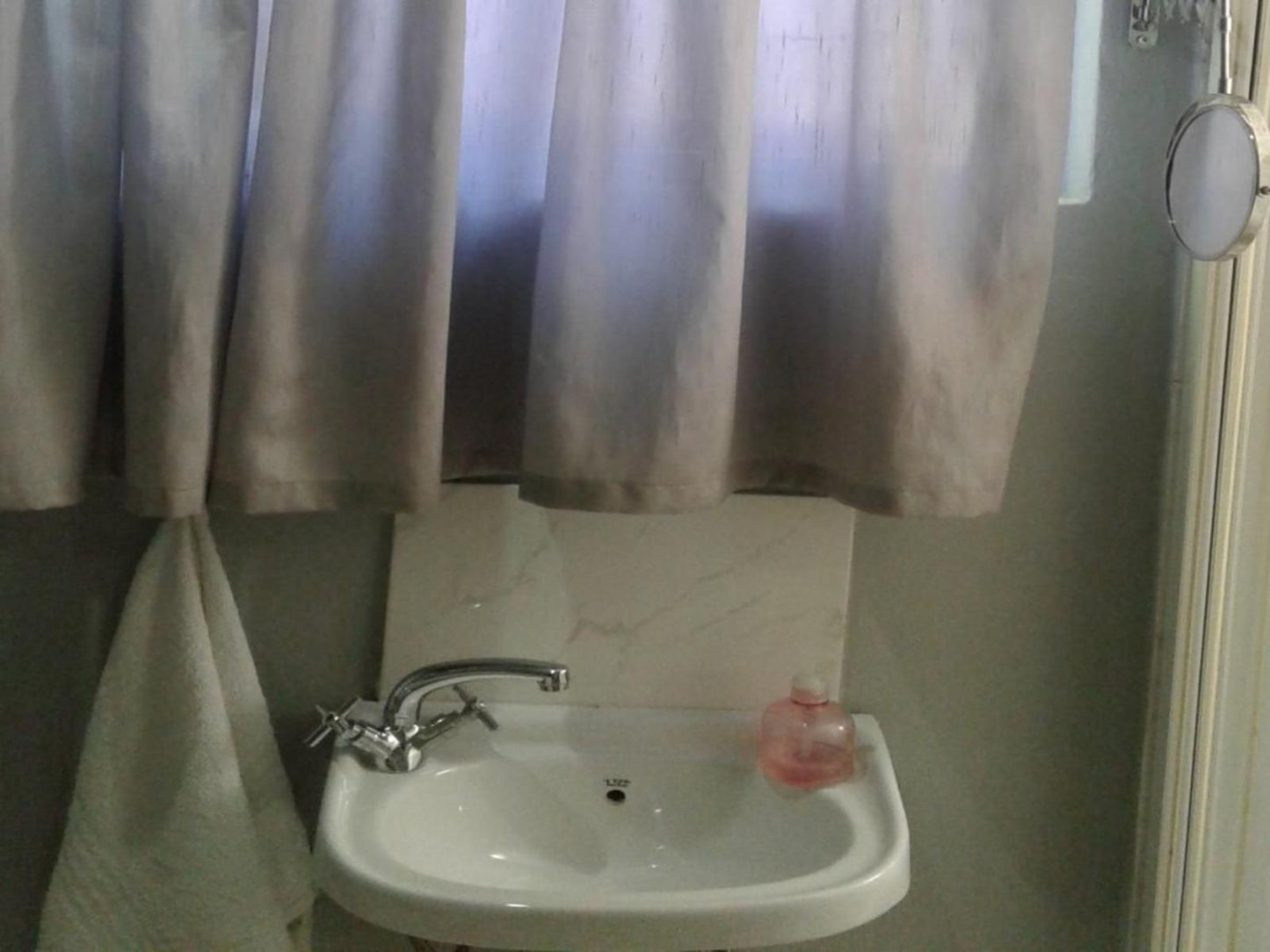 Iqhayiya Guest House Montclair Durban Kwazulu Natal South Africa Unsaturated, Bathroom